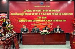Đà Nẵng chuẩn bị nguồn nhân lực để đón làn sóng đầu tư ngành vi mạch bán dẫn
