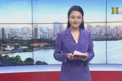 Chương trình Thời sự 9h00 | 26/01/2024