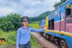 Vẫn còn gần 36.000 vé tàu Tết Nguyên đán Giáp Thìn