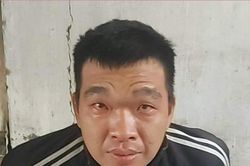 Long An: Xin tiền không được, thanh niên sát hại chủ quán nước rồi cướp xe máy