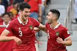 Xác định các cặp đấu tại vòng 1/8 Asian Cup 2023