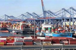 Hàn Quốc ghi nhận mức tăng trưởng thấp nhất trong 3 năm