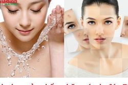 Cách chọn sản phẩm chăm sóc da đón Tết Nguyên đán