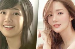 Park Min Young giữ nhan sắc gần 20 năm không đổi nhờ ba thói quen