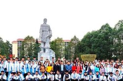 Thanh Hóa có 84 em đoạt giải trong kỳ thi học sinh giỏi Quốc Gia