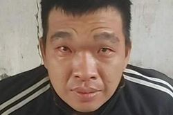 Dùng dao đâm nữ chủ quán trọng thương vì xin tiền không được