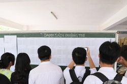 Xét tuyển học bạ: Dễ tuyển sinh nhưng khó công bằng