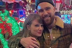 Nhà Trắng lên tiếng về loạt ảnh deepfake khiêu dâm của Taylor Swift
