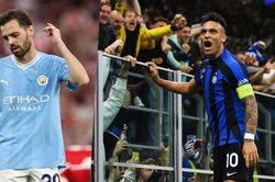 Ngoại hạng Anh bất ngờ mất ngôi vị số 1 vào tay Serie A, một giải đấu Nam Mỹ lọt TOP 4 BXH