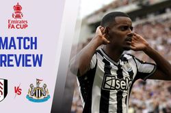 Lịch thi đấu bóng đá hôm nay 27/1: Fulham vs Newcastle, Barcelona vs Villarreal