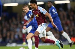 Bất phân thắng bại, Chelsea và Aston Villa phải chờ đá lại FA Cup
