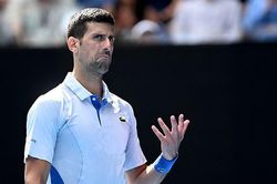 Djokovic thừa nhận bị 'sốc' sau khi bị tay vợt 'thế hệ GenZ' đánh bại ở Úc mở rộng