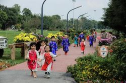 Xu thế thời tiết năm 2024: nắng nóng đến sớm, đề phòng bão diễn biến phức tạp