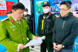 Thừa Thiên Huế phá chuyên án cho vay lãi nặng với hơn 2.000 hợp đồng vay