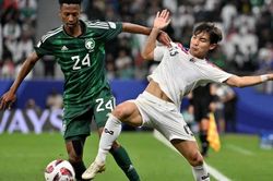 2 đại diện Đông Nam Á lọt vào vòng 16 đội ASIAN Cup