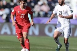 AFC báo tin kém vui cho HLV Troussier tại vòng loại World Cup 2026