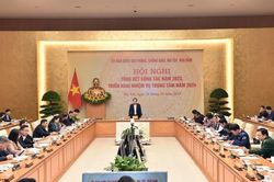 Tập trung nguồn lực cho công tác phòng, chống tội phạm ma túy và mại dâm