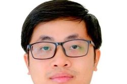 Đề cử Giải thưởng Gương mặt trẻ Việt Nam tiêu biểu 2023: Ngô Quốc Duy