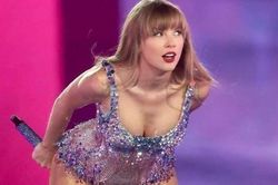 Nhà Trắng lên tiếng về bức ảnh khiêu dâm của Taylor Swift