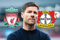 Xabi Alonso lên tiếng về việc thay Klopp dẫn dắt Liverpool