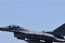 Mỹ đồng ý bán chiến đấu cơ F-16 cho Thổ Nhĩ Kỳ sau thời gian dài trì hoãn