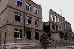 Anh nhận định tình hình Avdiivka, Ukraine - Bỉ ký hợp tác quốc phòng