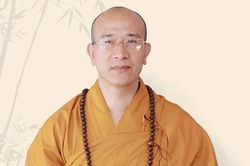 Quảng Ninh: Trụ trì chùa Bà Vàng Thích Trúc Thái Minh bị xử phạt 7,5 triệu đồng