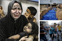 Mỹ, Israel và nhiều nước lên tiếng về phán quyết của ICJ