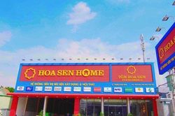 Tập đoàn Hoa Sen báo lãi trăm tỷ, đẩy mạnh vay nợ ngân hàng