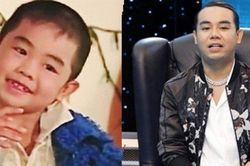 'Thần đồng âm nhạc' Bé Châu: Bị ác cảm với đám đông, không thích nhạc Xuân Mai