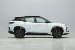 SUV của hãng xe sắp vào Việt Nam với ngoại hình sang chảnh, công suất 211 mã lực, giá hơn 420 triệu đồng