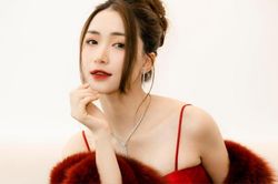 Hòa Minzy phản ứng thế nào khi được khuyên kéo dài chân