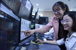 Những cổ phiếu tiềm năng trong năm 2024 nằm ở nhóm ngành nào?
