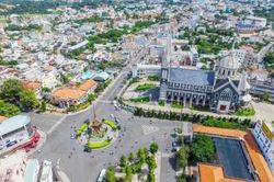 Xưa nay Đất Thủ