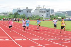 Đà Nẵng chuẩn bị cho Đại hội Thể thao học sinh Đông Nam Á