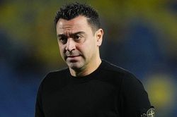 Huấn luyện viên Xavi sẽ bị Barcelona sa thải?