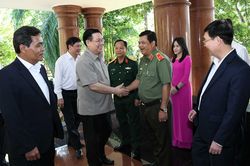 Đưa Gia Lai thành động lực trong tam giác phát triển Việt Nam - Lào - Campuchia