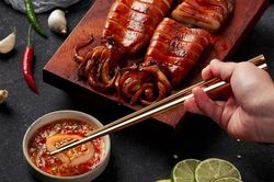 Hàn Quốc là thị trường xuất khẩu mực, bạch tuộc lớn nhất của Việt Nam năm 2023