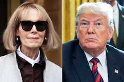 Ông Trump bị yêu cầu bồi thường hơn 83 triệu USD cho nữ nhà báo