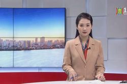 Chương trình Thời sự 11h30 | 27/01/2024