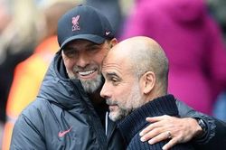 Pep Guardiola lên tiếng về sự ra đi của 'kình địch' Klopp