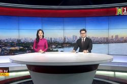 Chương trình Thời sự 18h30 | 27/01/2023