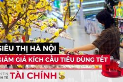 Bản tin Kinh tế Tài chính | 27/01/2024