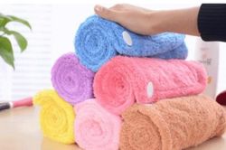Bốn mẹo đơn giản giúp khử mùi hôi khăn tắm, loại bỏ chất nhầy nhớt khó chịu
