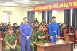 Đâm chết khách hát, nhân viên quán karaoke nhận án tù chung thân