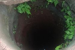 Bắt đối tượng sát hại cụ bà, ném xác xuống giếng phi tang