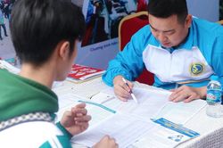 Tuyển sinh trường Sư phạm, Giao thông: Rộng đường cho thí sinh xét tuyển học bạ