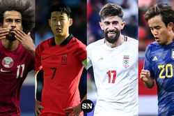 Lịch thi đấu Asian Cup 2023 hôm nay (28/1) - LTĐ giải vô địch châu Á