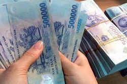 Ngẫm ngợi cuối tuần: Khát vọng tiền