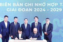 Công bố nền tảng sàng lọc bệnh phổi và bệnh không lây nhiễm ứng dụng AI